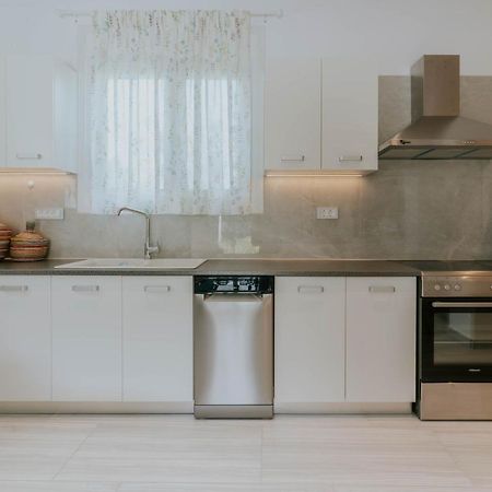 Kaliva Residence Kalamákion エクステリア 写真