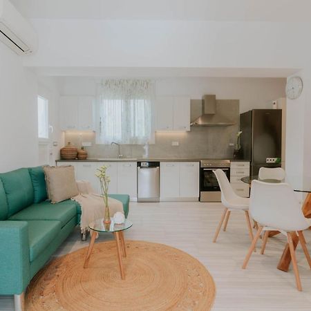 Kaliva Residence Kalamákion エクステリア 写真