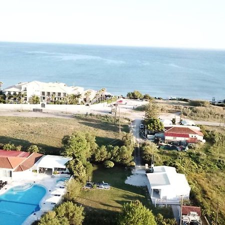Kaliva Residence Kalamákion エクステリア 写真
