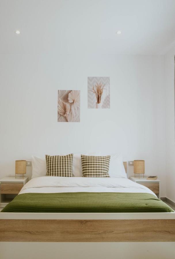 Kaliva Residence Kalamákion エクステリア 写真