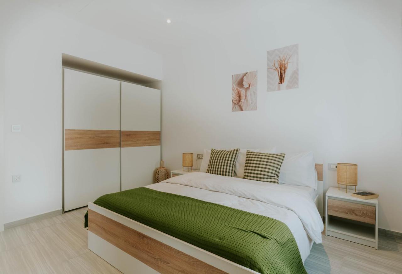 Kaliva Residence Kalamákion エクステリア 写真
