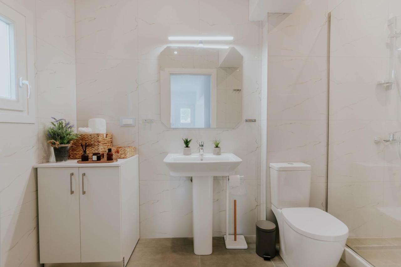 Kaliva Residence Kalamákion エクステリア 写真