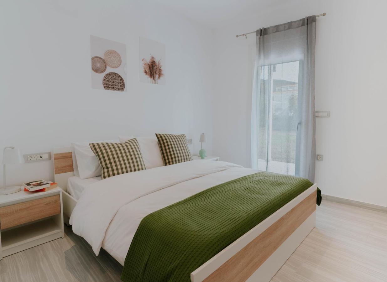 Kaliva Residence Kalamákion エクステリア 写真