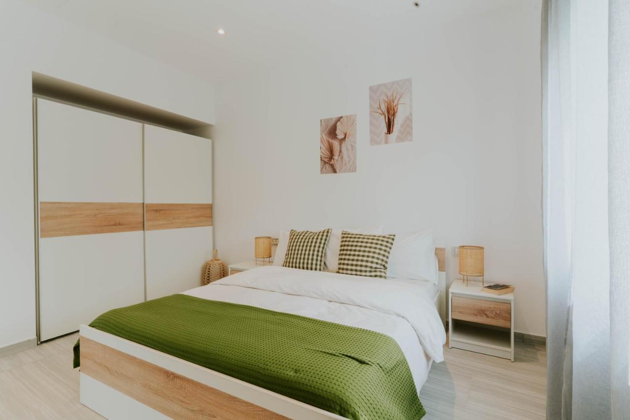 Kaliva Residence Kalamákion エクステリア 写真