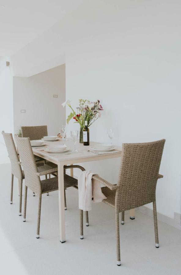 Kaliva Residence Kalamákion エクステリア 写真